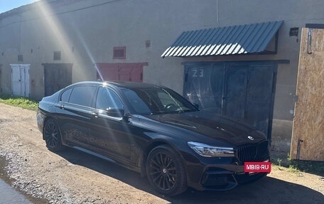BMW X5, 2017 год, 2 870 000 рублей, 4 фотография