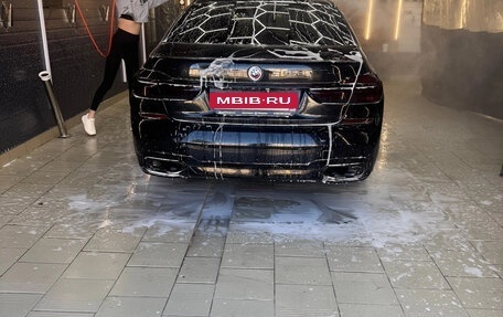 BMW X5, 2017 год, 2 870 000 рублей, 1 фотография
