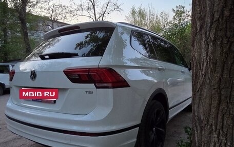 Volkswagen Tiguan II, 2018 год, 2 300 000 рублей, 5 фотография