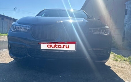 BMW X5, 2017 год, 2 870 000 рублей, 8 фотография