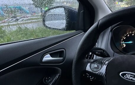 Ford Focus III, 2013 год, 580 000 рублей, 3 фотография
