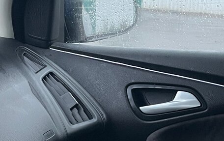 Ford Focus III, 2013 год, 580 000 рублей, 8 фотография