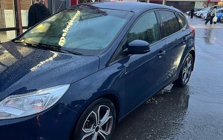 Ford Focus III, 2013 год, 580 000 рублей, 2 фотография
