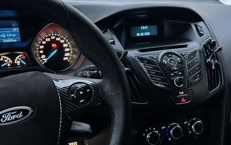 Ford Focus III, 2013 год, 580 000 рублей, 4 фотография