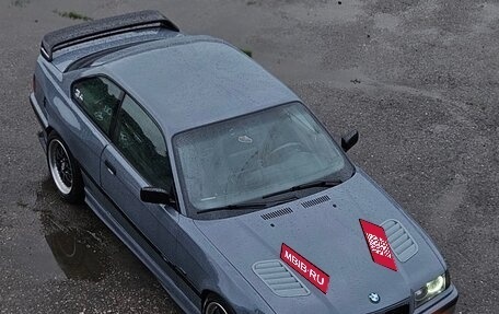 BMW 3 серия, 1997 год, 850 000 рублей, 1 фотография