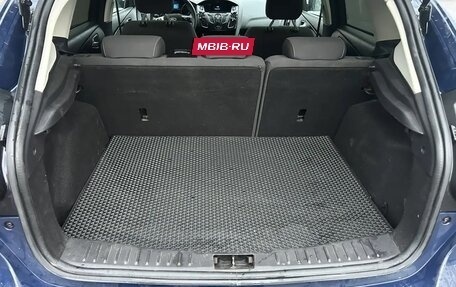 Ford Focus III, 2013 год, 580 000 рублей, 5 фотография