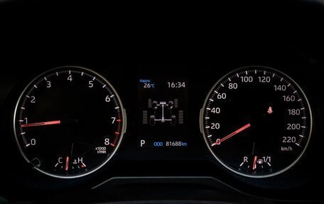 Toyota RAV4, 2020 год, 2 600 000 рублей, 7 фотография