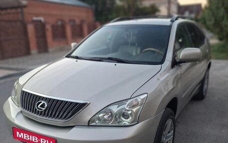Lexus RX II рестайлинг, 2005 год, 950 000 рублей, 1 фотография