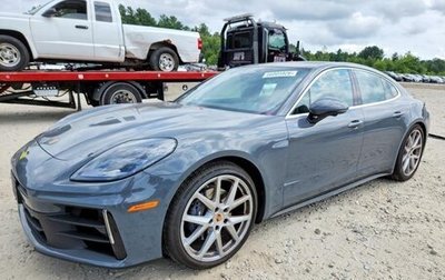 Porsche Panamera, 2026 год, 11 500 000 рублей, 1 фотография