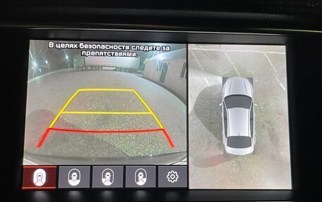 KIA Optima IV, 2019 год, 2 150 000 рублей, 10 фотография