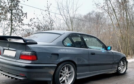 BMW 3 серия, 1997 год, 850 000 рублей, 4 фотография