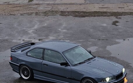 BMW 3 серия, 1997 год, 850 000 рублей, 7 фотография