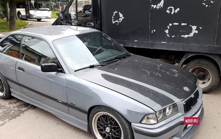 BMW 3 серия, 1997 год, 850 000 рублей, 2 фотография