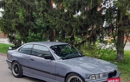BMW 3 серия, 1997 год, 850 000 рублей, 5 фотография