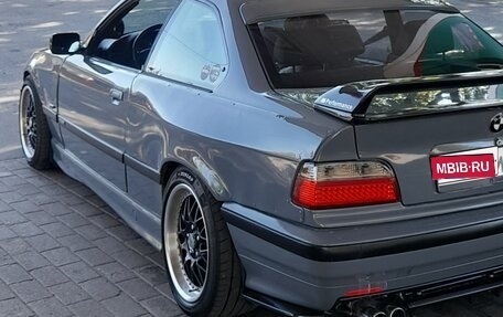 BMW 3 серия, 1997 год, 850 000 рублей, 6 фотография