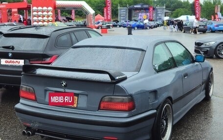 BMW 3 серия, 1997 год, 850 000 рублей, 3 фотография