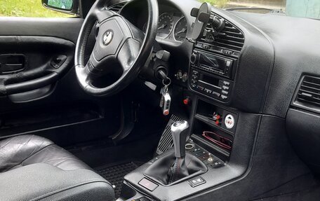 BMW 3 серия, 1997 год, 850 000 рублей, 9 фотография