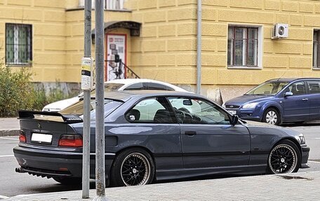 BMW 3 серия, 1997 год, 850 000 рублей, 14 фотография