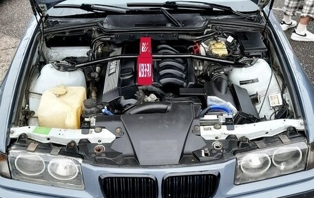BMW 3 серия, 1997 год, 850 000 рублей, 8 фотография