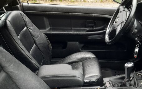 BMW 3 серия, 1997 год, 850 000 рублей, 10 фотография