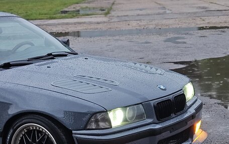 BMW 3 серия, 1997 год, 850 000 рублей, 15 фотография