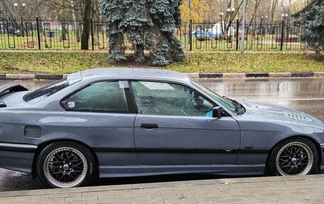 BMW 3 серия, 1997 год, 850 000 рублей, 16 фотография