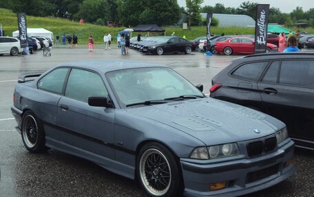 BMW 3 серия, 1997 год, 850 000 рублей, 21 фотография