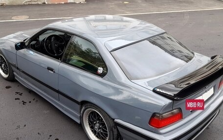 BMW 3 серия, 1997 год, 850 000 рублей, 18 фотография