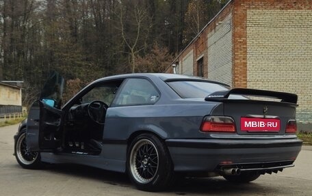 BMW 3 серия, 1997 год, 850 000 рублей, 19 фотография