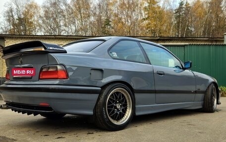 BMW 3 серия, 1997 год, 850 000 рублей, 20 фотография