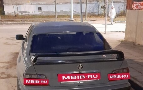 BMW 3 серия, 1997 год, 850 000 рублей, 22 фотография