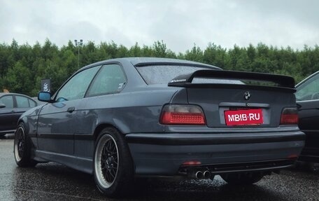 BMW 3 серия, 1997 год, 850 000 рублей, 23 фотография