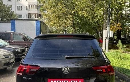 Volkswagen Tiguan II, 2020 год, 2 200 000 рублей, 4 фотография