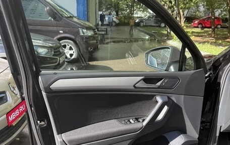 Volkswagen Tiguan II, 2020 год, 2 200 000 рублей, 9 фотография