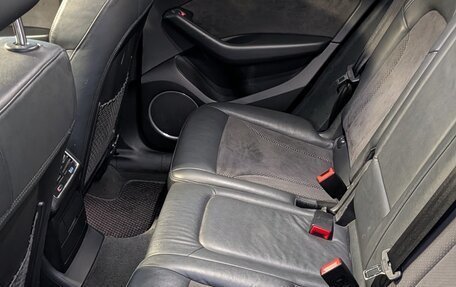 Audi Q5, 2015 год, 2 690 000 рублей, 10 фотография