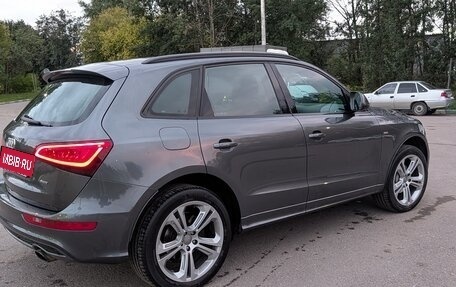 Audi Q5, 2015 год, 2 690 000 рублей, 5 фотография