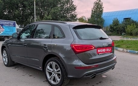 Audi Q5, 2015 год, 2 690 000 рублей, 6 фотография