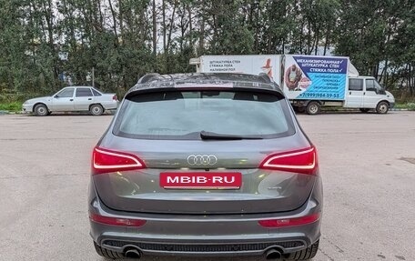 Audi Q5, 2015 год, 2 690 000 рублей, 7 фотография