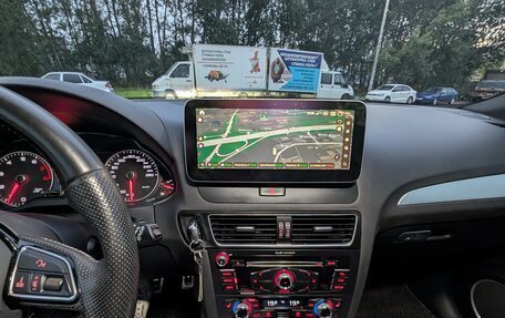 Audi Q5, 2015 год, 2 690 000 рублей, 16 фотография