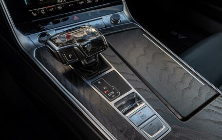 Audi A6, 2022 год, 5 140 000 рублей, 16 фотография