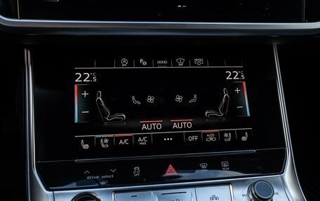 Audi A6, 2022 год, 5 140 000 рублей, 17 фотография