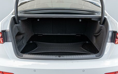 Audi A6, 2022 год, 5 140 000 рублей, 26 фотография