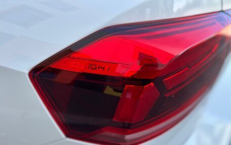 Volkswagen Polo VI (EU Market), 2021 год, 1 650 000 рублей, 12 фотография