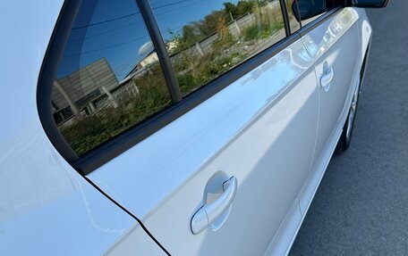 Volkswagen Polo VI (EU Market), 2021 год, 1 650 000 рублей, 8 фотография