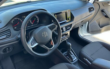 Volkswagen Polo VI (EU Market), 2021 год, 1 650 000 рублей, 27 фотография