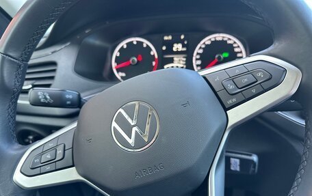 Volkswagen Polo VI (EU Market), 2021 год, 1 650 000 рублей, 21 фотография