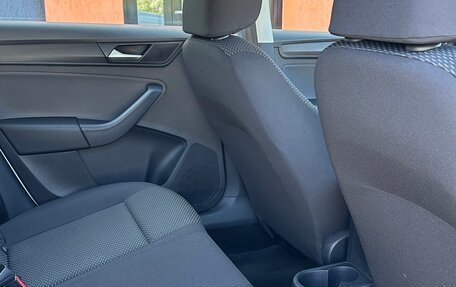 Volkswagen Polo VI (EU Market), 2021 год, 1 650 000 рублей, 29 фотография