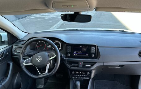 Volkswagen Polo VI (EU Market), 2021 год, 1 650 000 рублей, 25 фотография
