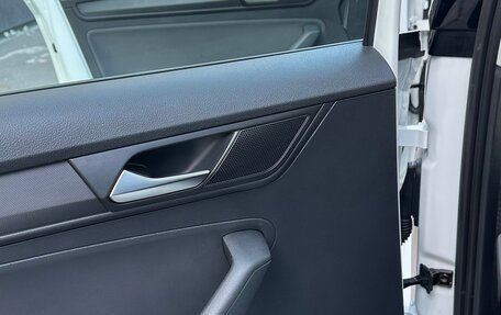 Volkswagen Polo VI (EU Market), 2021 год, 1 650 000 рублей, 33 фотография