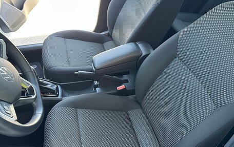 Volkswagen Polo VI (EU Market), 2021 год, 1 650 000 рублей, 30 фотография